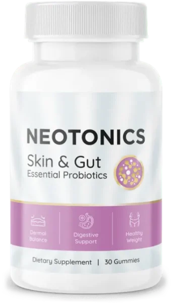 Neotonics single bottle