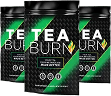 Tea Burn 3 pouches