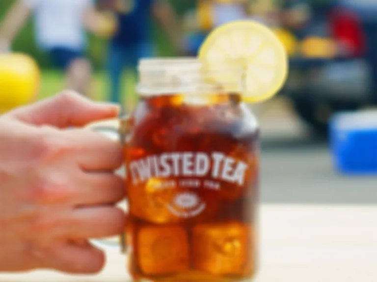 Twisted Tea – Everything You Need to Know